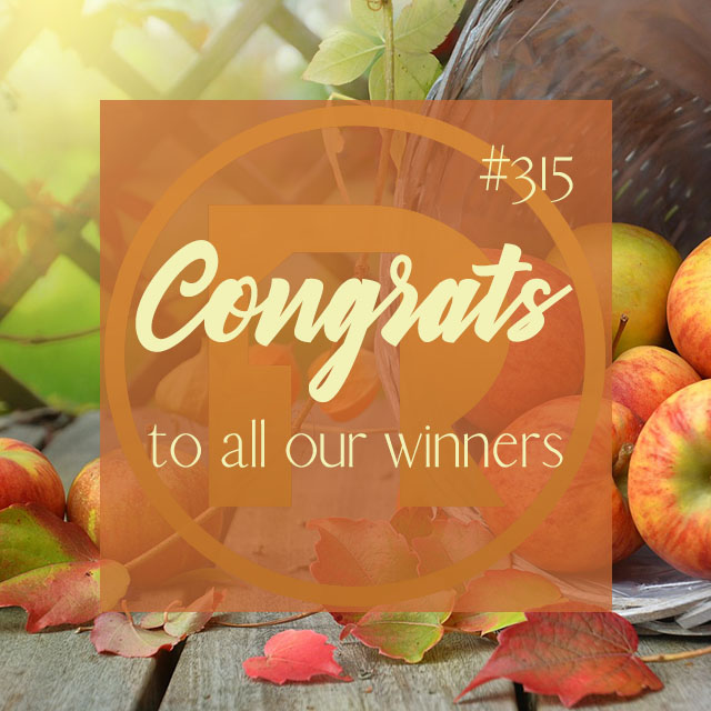 Congrats to all our winners this past week! Contest #315 Money is out! 💰

#contest #winfreemoney #earnfromsurveys #earnonline