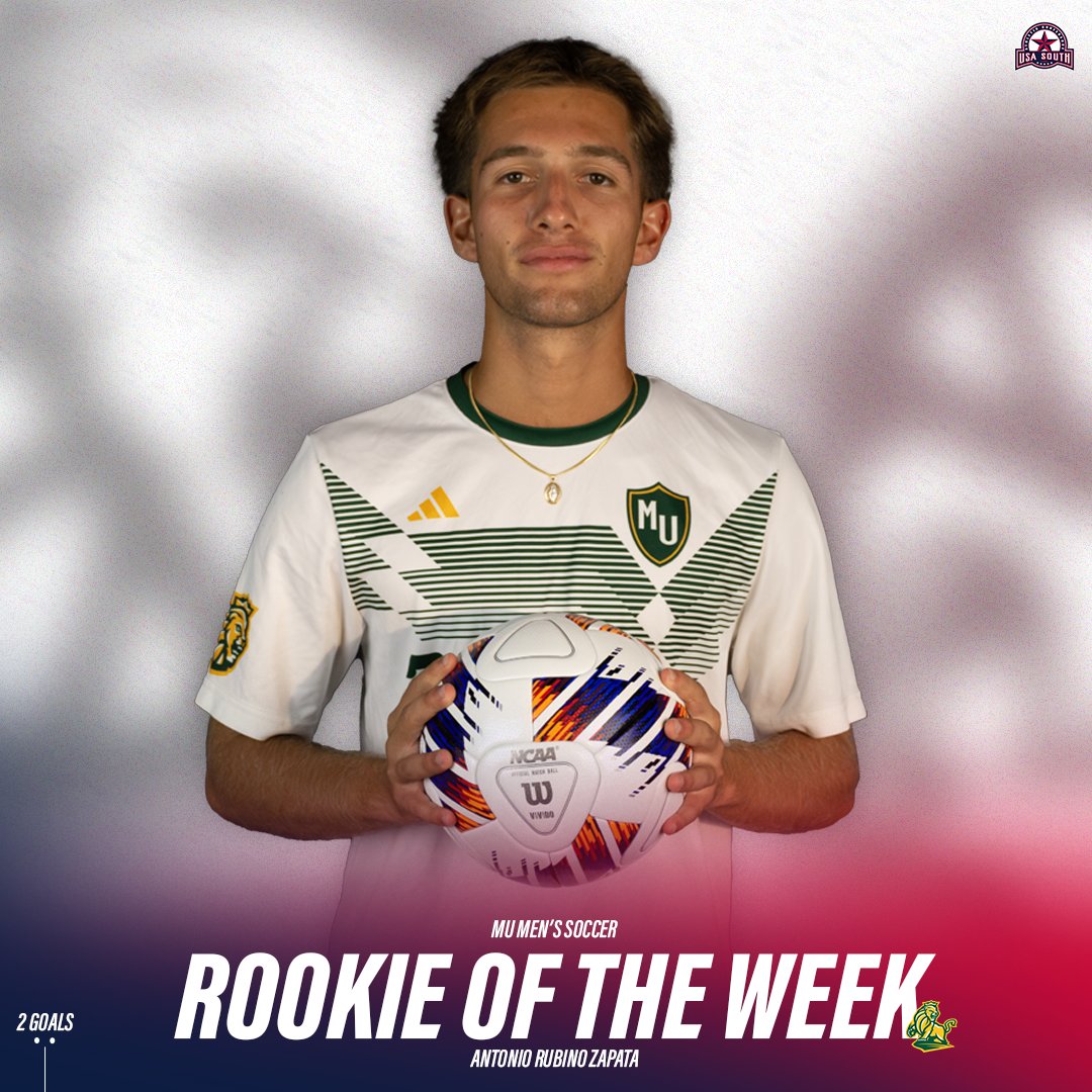 Student–athletes from four different Methodist teams were honored by the <a href="/usa_south/">USA South Athletic Conference</a> this week!