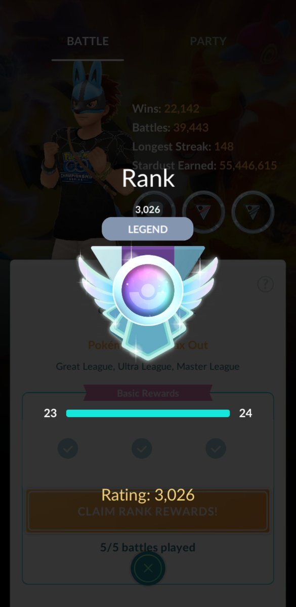 DaiLapCheurng tweet media