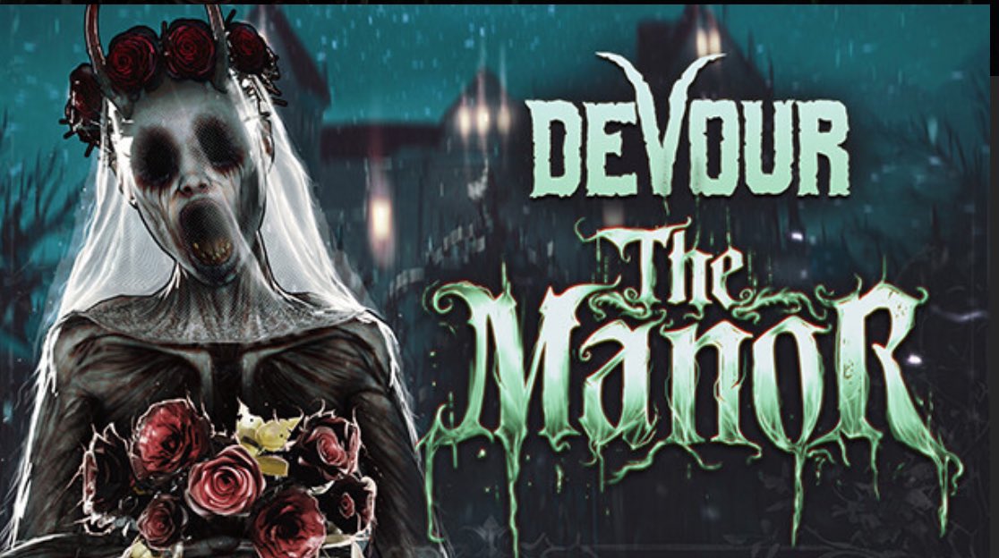 pon0x0tk's tweet image. DEVORガチで怖い。
毎回不意打ちしてくるから心臓痛い。
毎回ちびりそう...( ◜◡◝ ;)たすけて。
#Devore