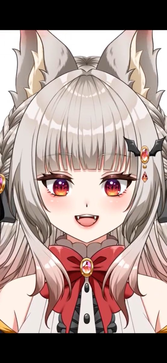 🌹狼成ラミア🦇🐺/しれっと新人VTuber tweet media