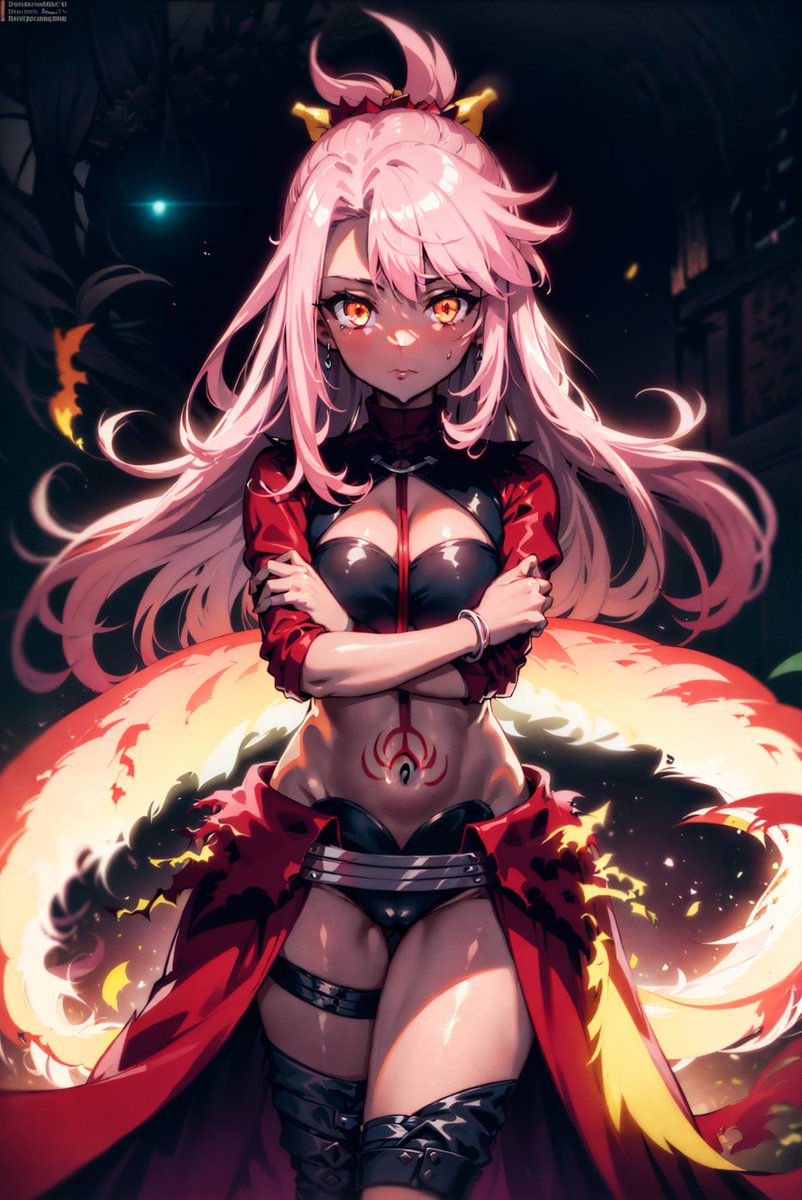 _unique_AI's tweet image. She's back~ ❤️

Thank you for the 200 🎊

Chloe is done with the studies~ gonna be active again✨✨

#AIart #Chloe #fate #anime #Kuro #Aigirl #AIArtwork #AIスモーキー #AI美女 #fanart #prisma_illya #3d #GenAI  #commission #fatekaleid #fashioninspo #animegirl #Mommy #VtuperUprsing