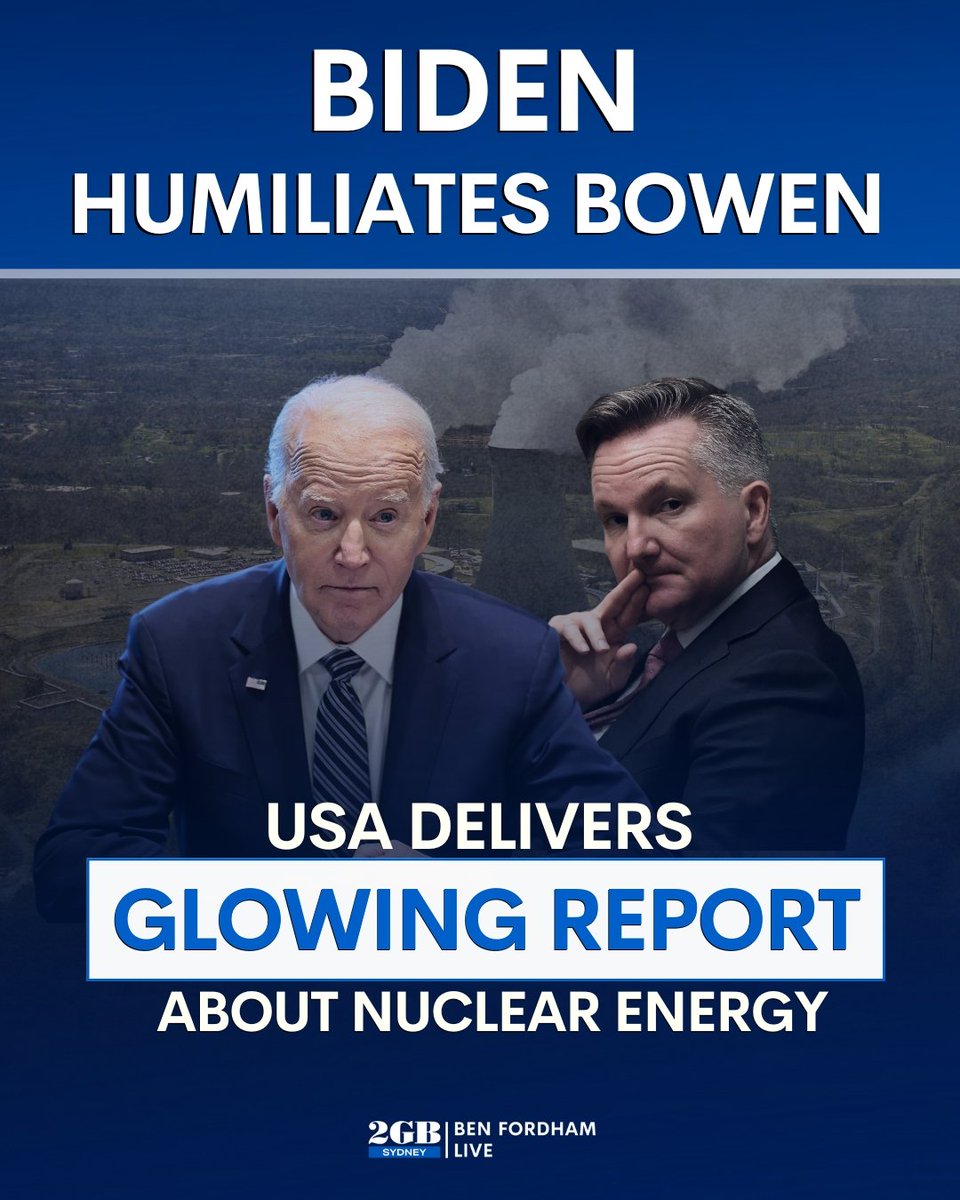 Ben Fordham Live tweet media