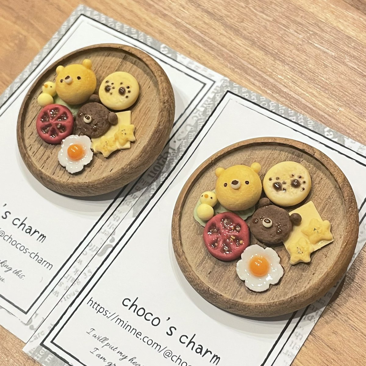 ちょこまる［choco's charm］ (@chocos_charm) / Posts / X
