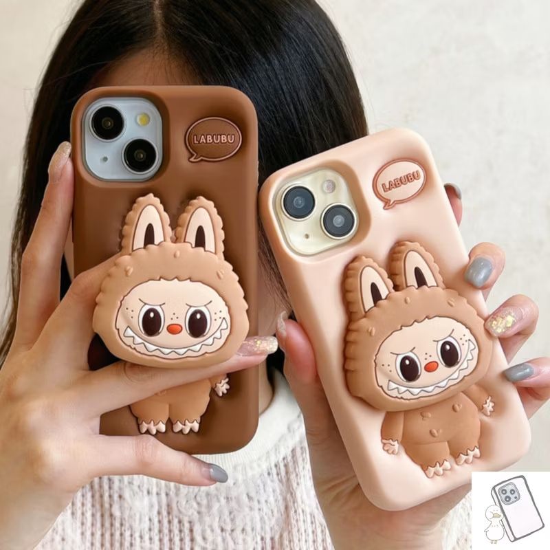 stevikaoru's tweet photo. Super Popular LABUBU Casing Cute 3D Stand Phone Case Suitable for IPhone 16 15 14 13 12 ProMax 11 X XS XR XS Max 16 15 14 8 7 6 Plus Silicone Anti Drop Cover Gift Matching Mobile Phone Screen Wallpaper dengan harga Rp99.000. Dapatkan di Shopee sekarang! https://t.co/Hyc7jbkUgF https://t.co/RHK6ZJRVFD