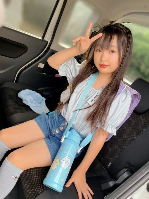 Twitterのコスプレ画像9