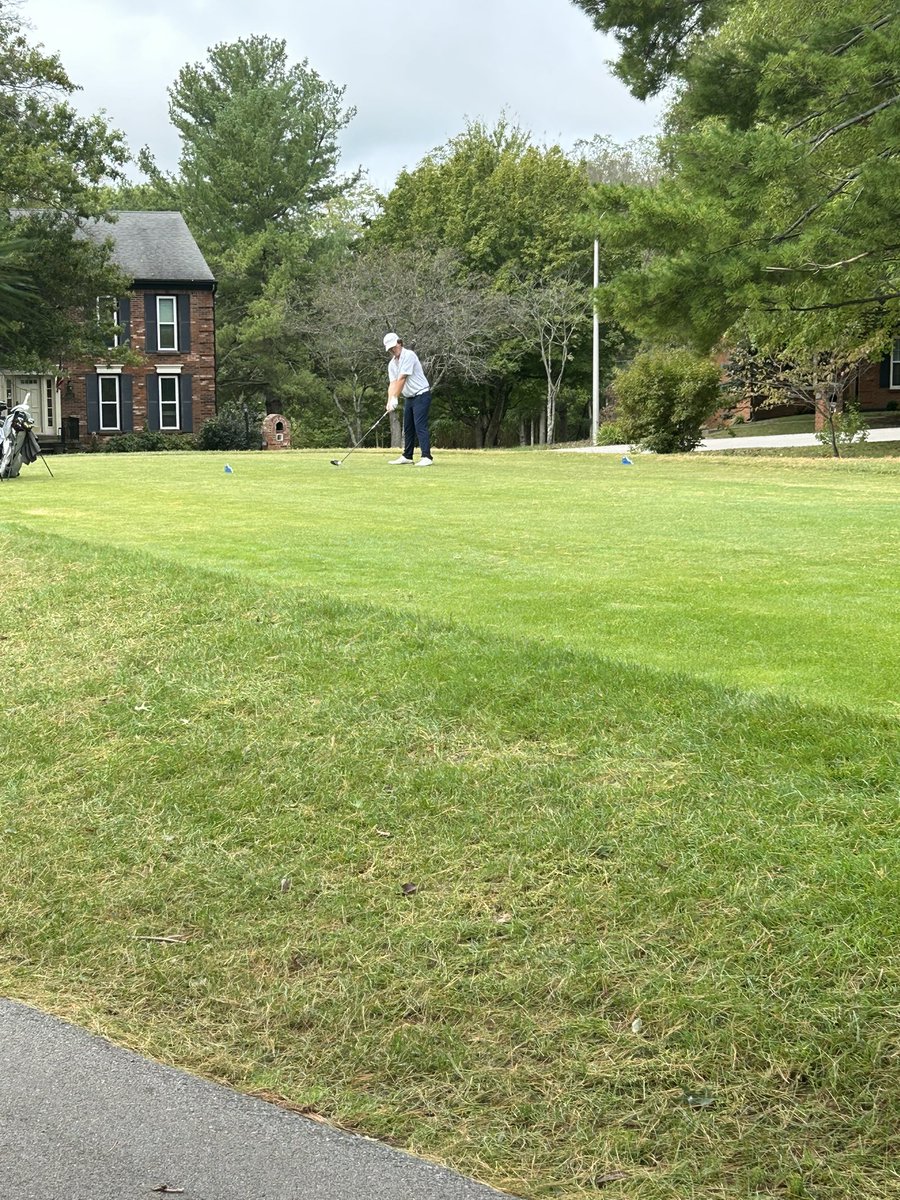 Grayson County Golf tweet media