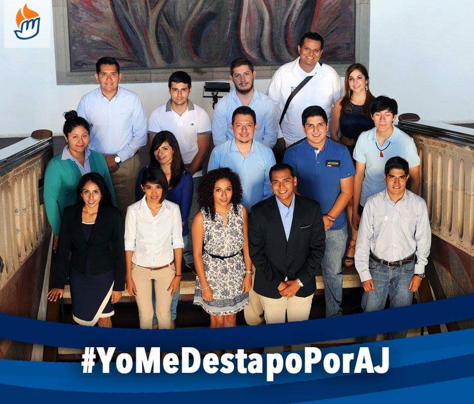 GerardoCamaM's tweet photo. Hace 9 años que andábamos echando  👊 en AJ y se formó el mejor grupo juvenil de Irapuato, todas y todos hemos tomado distintos caminos sin embargo se quedan valiosas amistades y eso es lo más importante. https://t.co/wO6QN06a9k