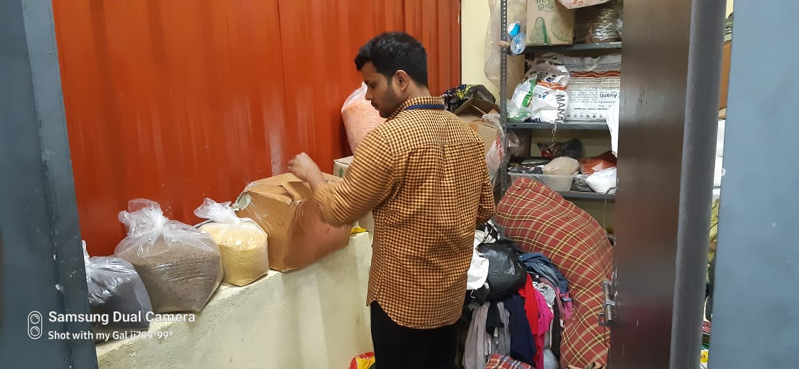 Foodsafety_Slp's tweet photo. Fsos Serilingampalle zone inspected Sheel Kamla Restaurant, DLF Road , M/s Keerthi mahal tea point, bhel township, M/s Gandikota dosa, icrisat colony
 #Hyderabad #SerilingampallyZone  #GHMC  

@ZC_SLP  
@GHMCOnline
@CommissionrGHMC
@gadwalvijayainc 
@achealth_ghmc https://t.co/7YH0CWExQC