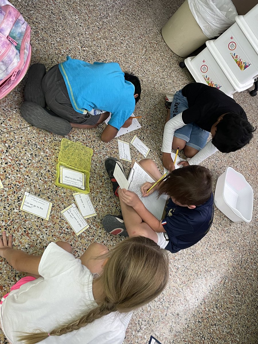 Reagan Magnet School tweet media