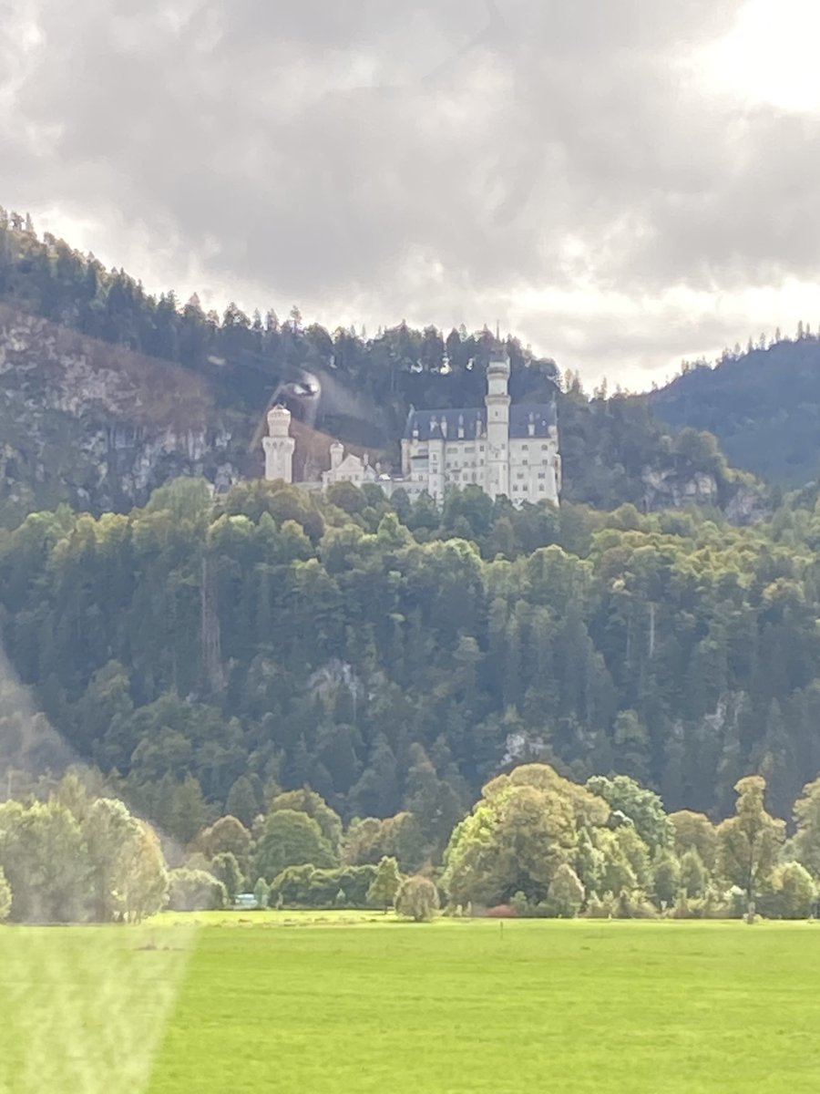 ofKapteynFarms's tweet photo. Auf Wiedersehen Germany. You were an incredible adventure. I hope we meet again someday. https://t.co/OfZpDeQEw5