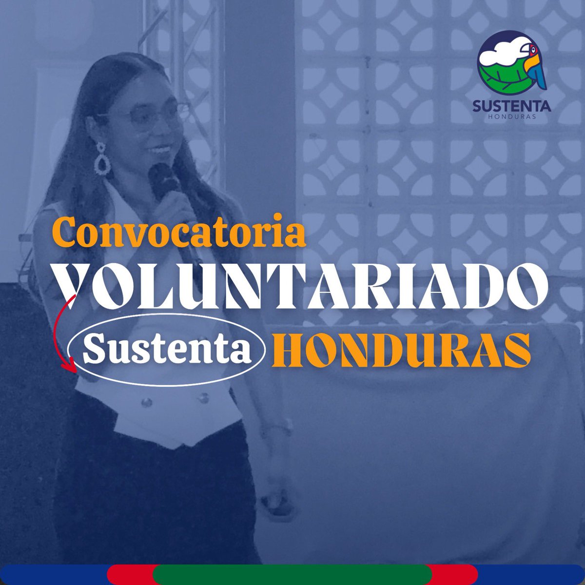 🌿 ¡Únete al cambio! 🌿

¿Te apasiona el medio ambiente y quieres hacer la diferencia? 🌎 Estamos buscando voluntarios comprometidos para trabajar en proyectos que promuevan la sostenibilidad en nuestro país. 💪💚

🔗Link: wkf.ms/47QvyjC