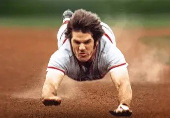 nut_history's tweet image. RIP Pete Rose