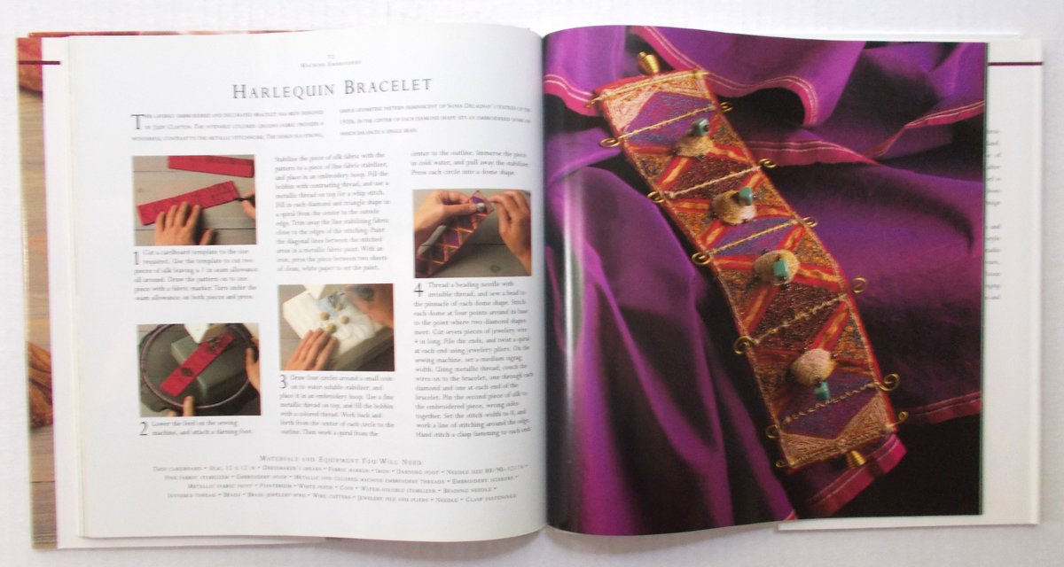 TWorldDesign's tweet image. MACHINE EMBROIDERY - FREE SHIPPING ►tworlddesign.etsy.com/listing/628840… —
@IARTG #BookBoost #BooksNBlogs #embroiderydesign #crafting #HowTo #uniquegifts #DesignInspiration #trendy #etsyshop #shopetsy #FreeShipping #homedecor