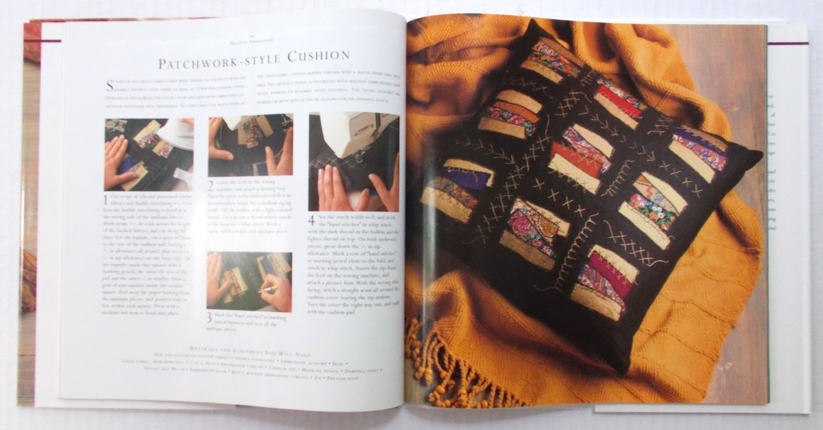 TWorldDesign's tweet image. MACHINE EMBROIDERY - FREE SHIPPING ►tworlddesign.etsy.com/listing/628840… —
@IARTG #BookBoost #BooksNBlogs #embroiderydesign #crafting #HowTo #uniquegifts #DesignInspiration #trendy #etsyshop #shopetsy #FreeShipping #homedecor