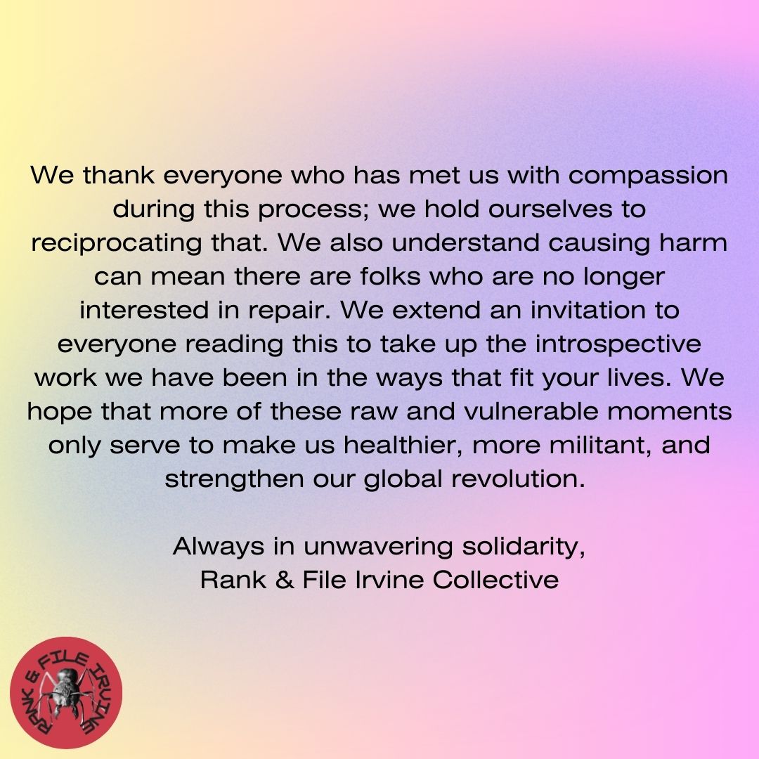 Rank and File Irvine❤️‍🔥 tweet media