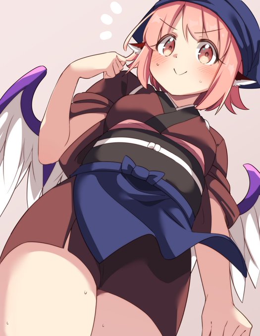 おはミニ丈おかみすちー!
こうしたらお客さんが増えるかも…!? 