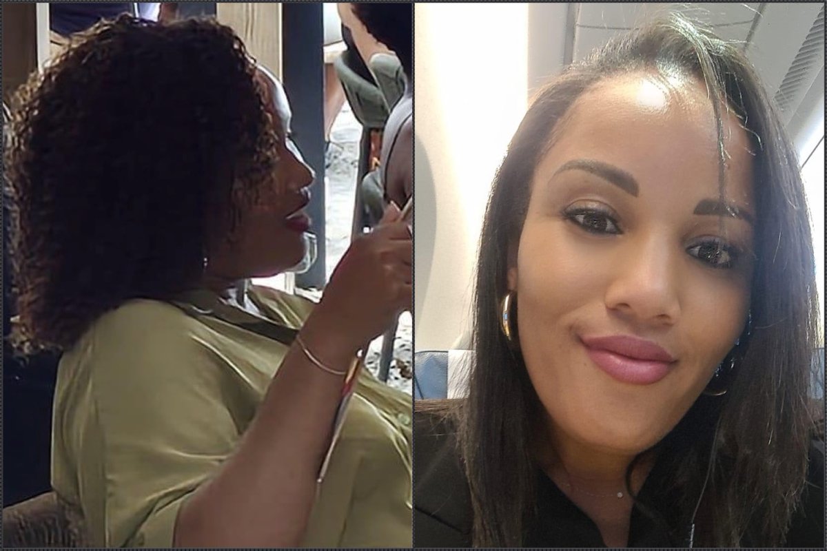 Martiniquela1e's tweet photo. #Martinique #avisderecherche Avez-vous vu Laurianne Courtinard, portée disparue depuis le samedi 28 septembre ? #disparition #disparitioninquietante #gendarmerie https://t.co/3lkMBwi6NB https://t.co/8498slgH2E