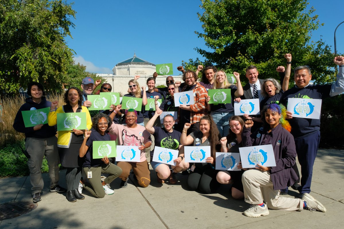 AFSCME Council 31 tweet media