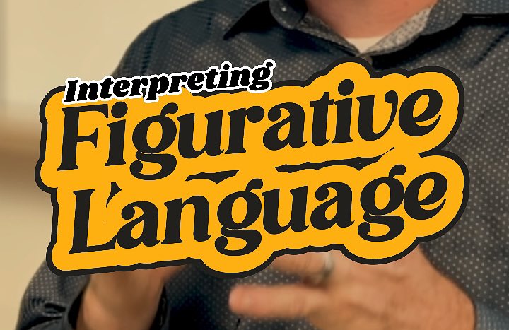 Figuring Out Figurative Language: The Truth Behind Parables and Metaphors  #biblicaltruth #Study 

Here is the link to the short:
youtube.com/shorts/jqjmPiz…