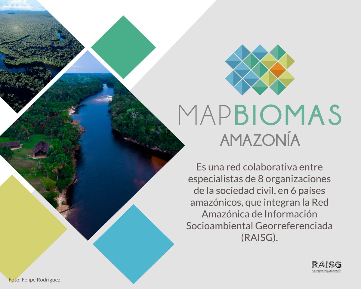 Gaia Amazonas tweet media