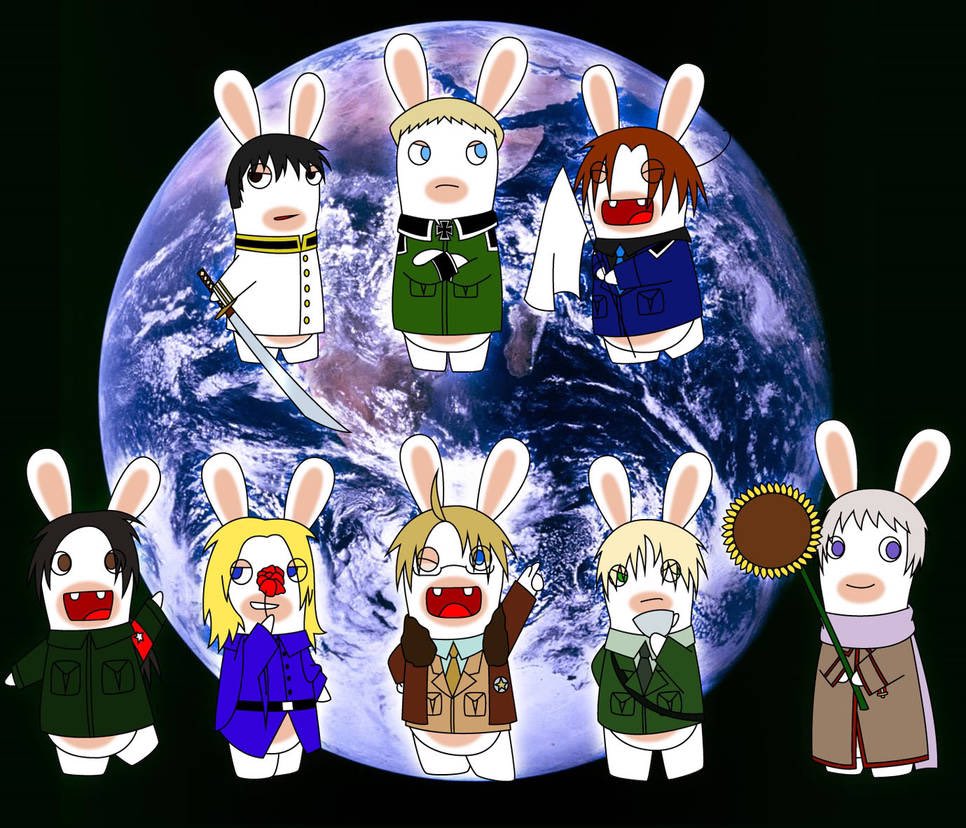 aphoocposting's tweet image. #hetalia