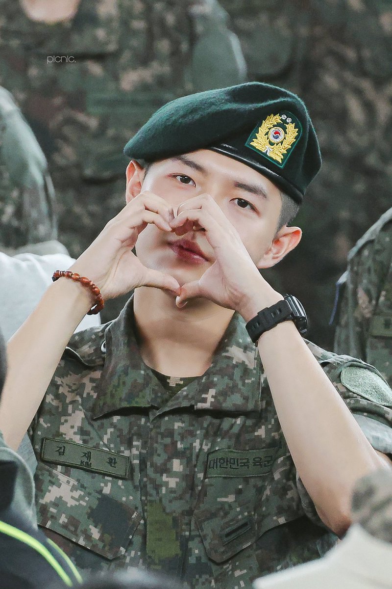 #누구보다_빠른_10월_최애_선점 

#김재환 #KIMJAEHWAN #재환이곁엔_늘윈드있짼 #WinD_AlwaysWith_Jaehwan