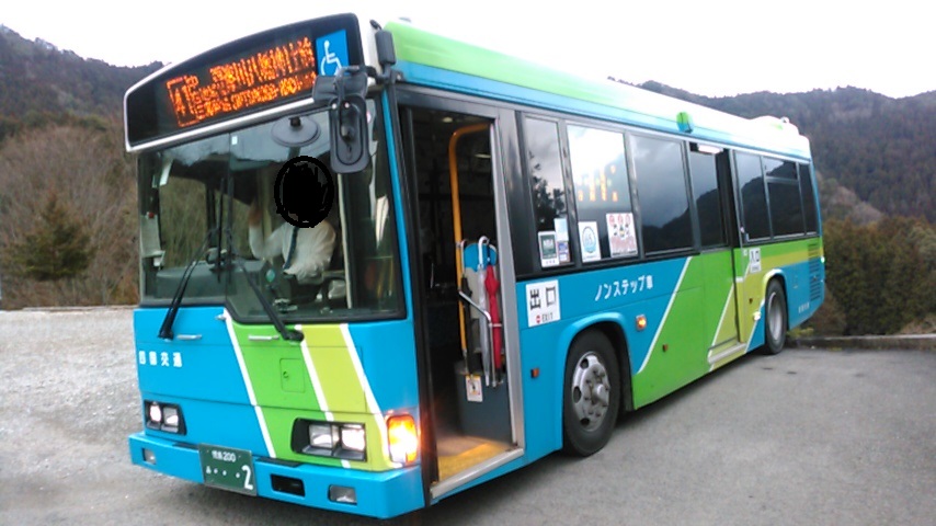 バスマニア 前期型レインボーHRとセレガ等が大好きなバスマニア兼鉄道ファン