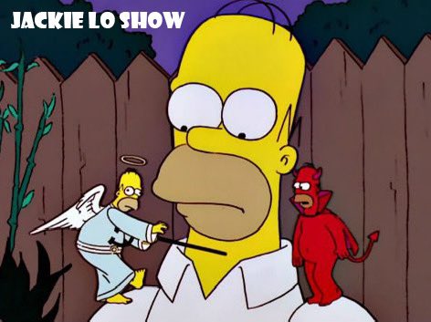 The Jackie Lo Show (@thejackieloshow) on Twitter photo Tonight on the show: Heaven or Hell? Which angel or devil on your shoulder will win? One whole hour of Heaven songs and one whole hour of songs about Hell. Tune in 8-10PM CST <a href="/SubstrateRadio/">Substrate Radio</a> <a href="/BhamMtnRadio/">Birmingham Mtn Radio</a>
Substrateradio.com
107.3 FM BHAM | BhamMountainRadio.com Tonight on the show: Heaven or Hell? Which angel or devil on your shoulder will win? One whole hour of Heaven songs and one whole hour of songs about Hell. Tune in 8-10PM CST <a href="/SubstrateRadio/">Substrate Radio</a> <a href="/BhamMtnRadio/">Birmingham Mtn Radio</a>
Substrateradio.com
107.3 FM BHAM | BhamMountainRadio.com