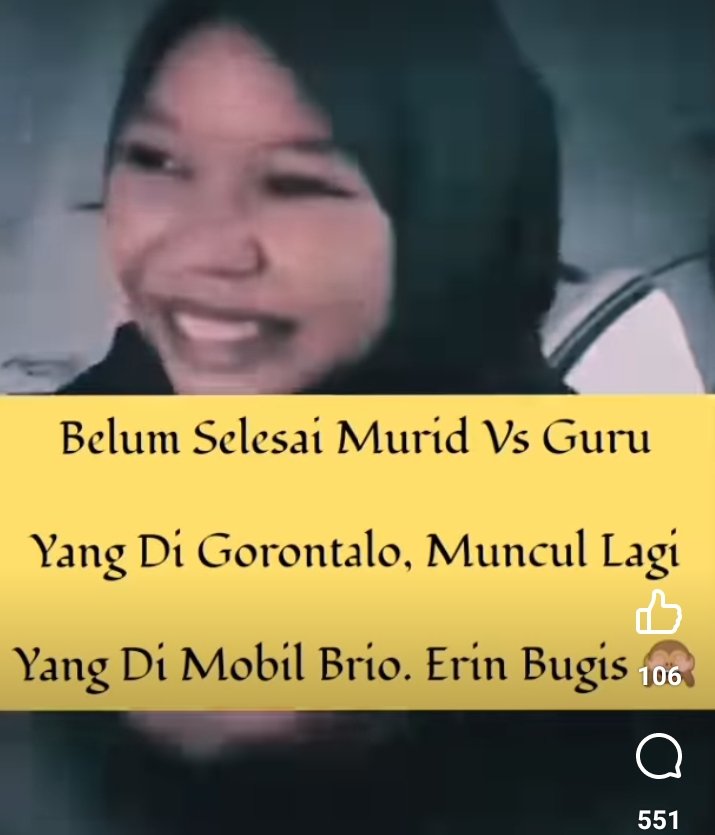 kantong_ajaib13's tweet photo. DUNIA PELAJAR SEDANG TIDAK BAIK BAIK SAJA !

√ A THREAD https://t.co/3qA1PMswIa