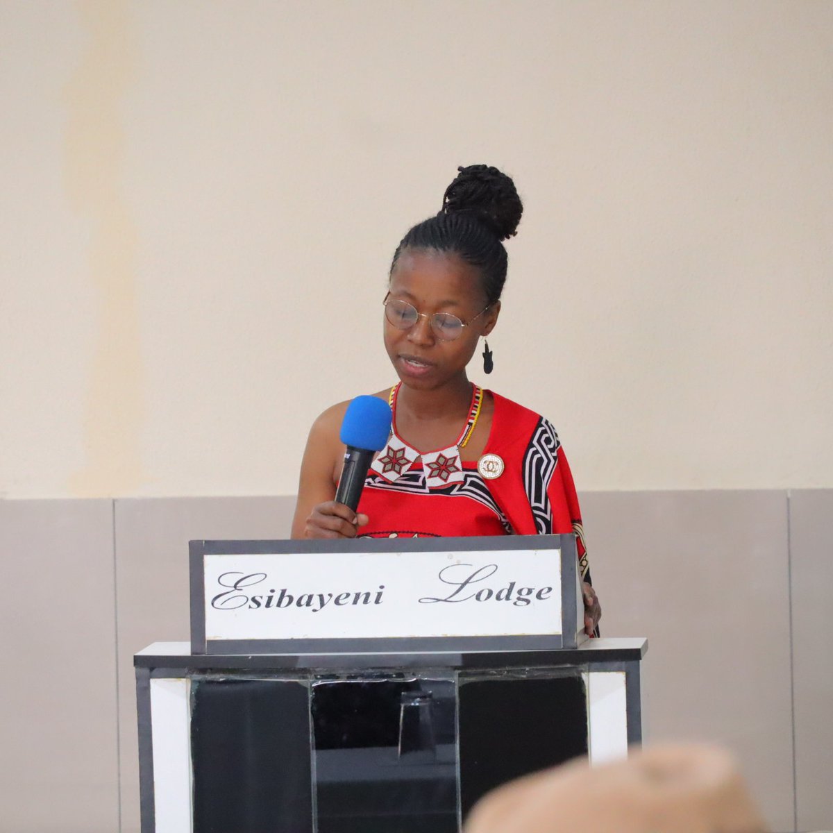LCOY_SD's tweet photo. Presentations and panel discussions were the order of the day and so much invaluable information was shared with young people. Better collaboration and resilience in the fight against climate change 

#lcoy2024 #climatechange #climatefinance https://t.co/d9AP8TTZDv