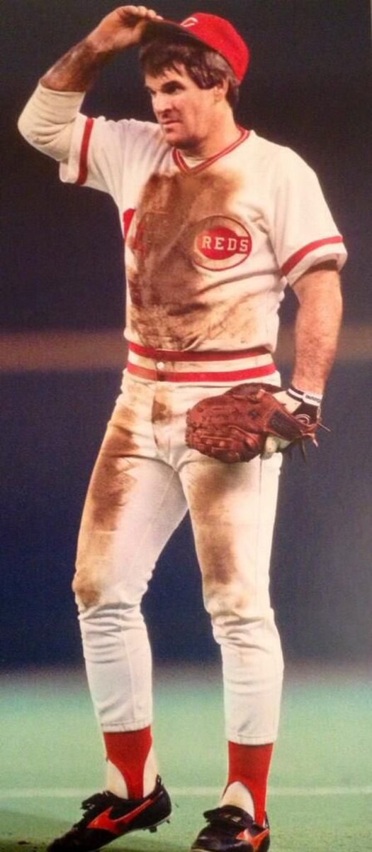 RIP Pete Rose