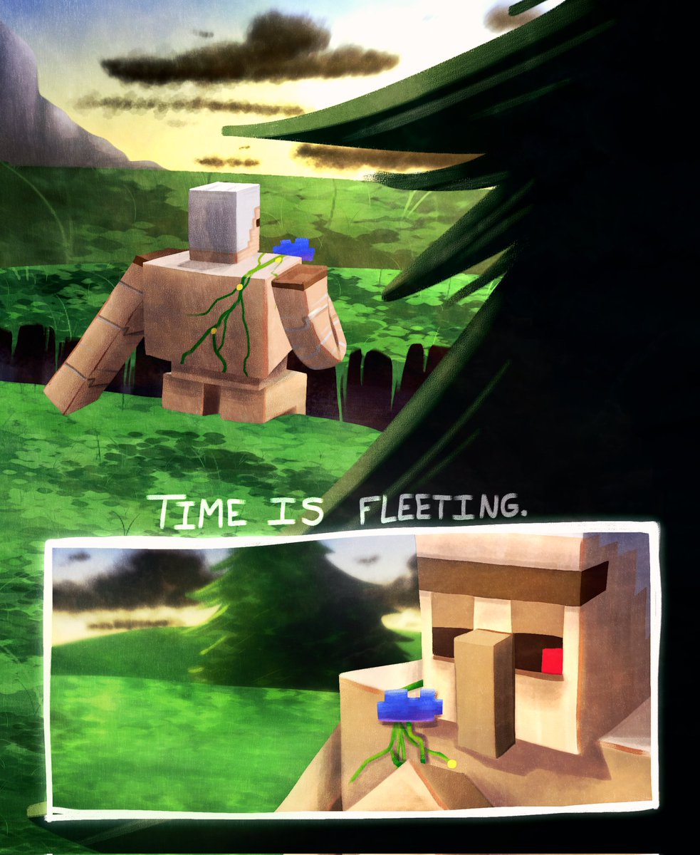 NEWCOLORFULERA's tweet photo. I'm so glad to see more people enjoying mcytubers like joll and conk and evbo on my TL so uh

Here's some fanart I drew and sent to the official discord server :]

Y'all should check em out ^^ ! https://t.co/0jqfpiDi7y
