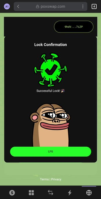 SAFIA CRYPTO tweet media