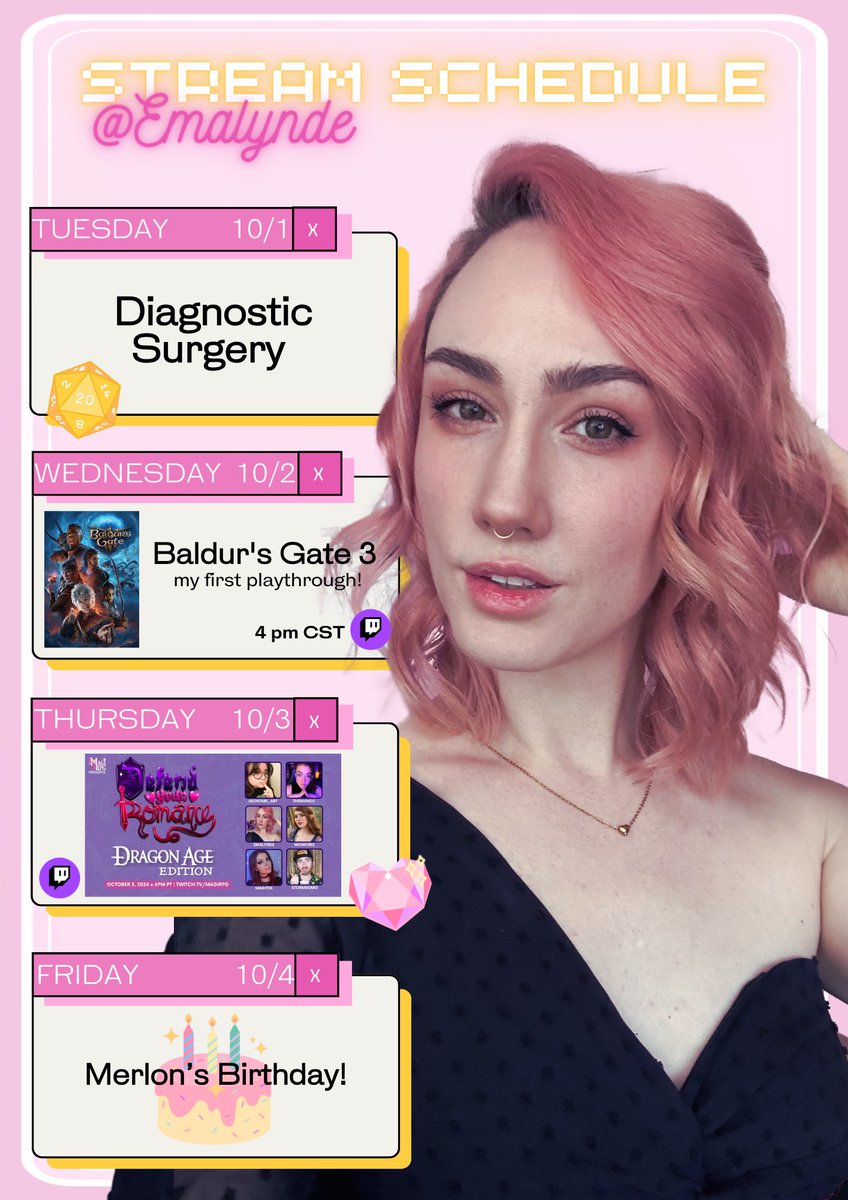 Emalynde 🇵🇸 Astarion’s Juicebox tweet media