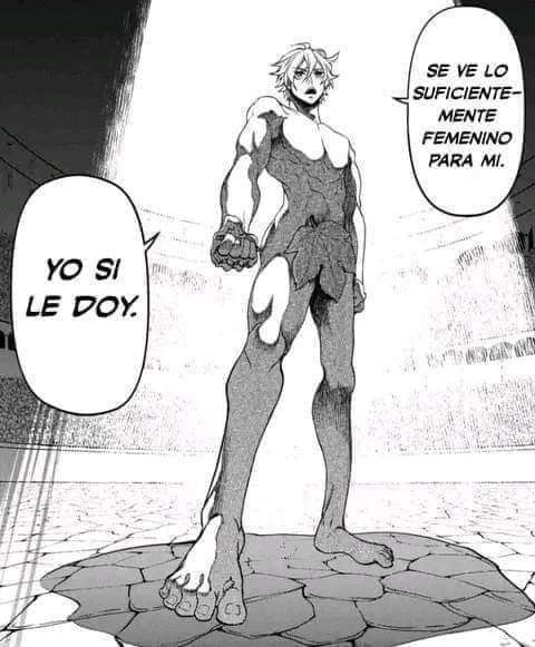 JosephJ88033006's tweet photo. @SXodium No debería pero.... https://t.co/8x8HeASgDB