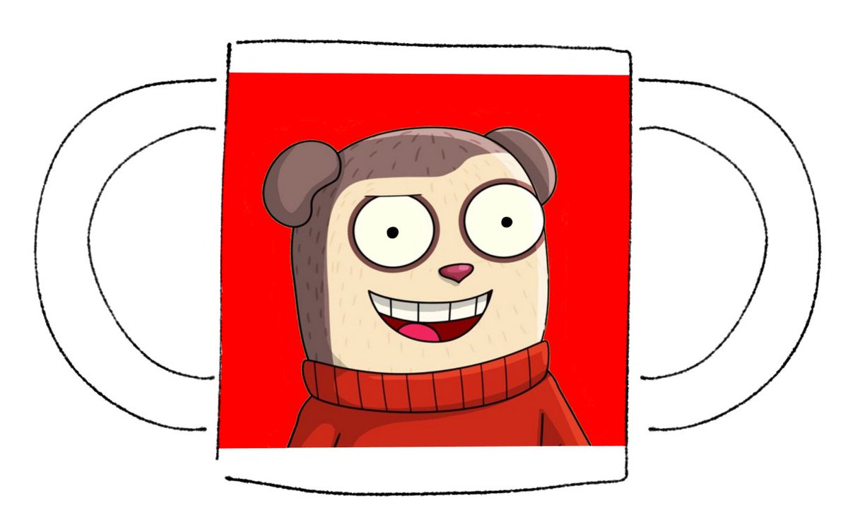 JuaninJuanH_rry's tweet photo. I had this dream where I won this weird two-handled mug but I remember it very vividly for some reason
I recreated it rq
#maxdes https://t.co/WQ9X2bfvjU