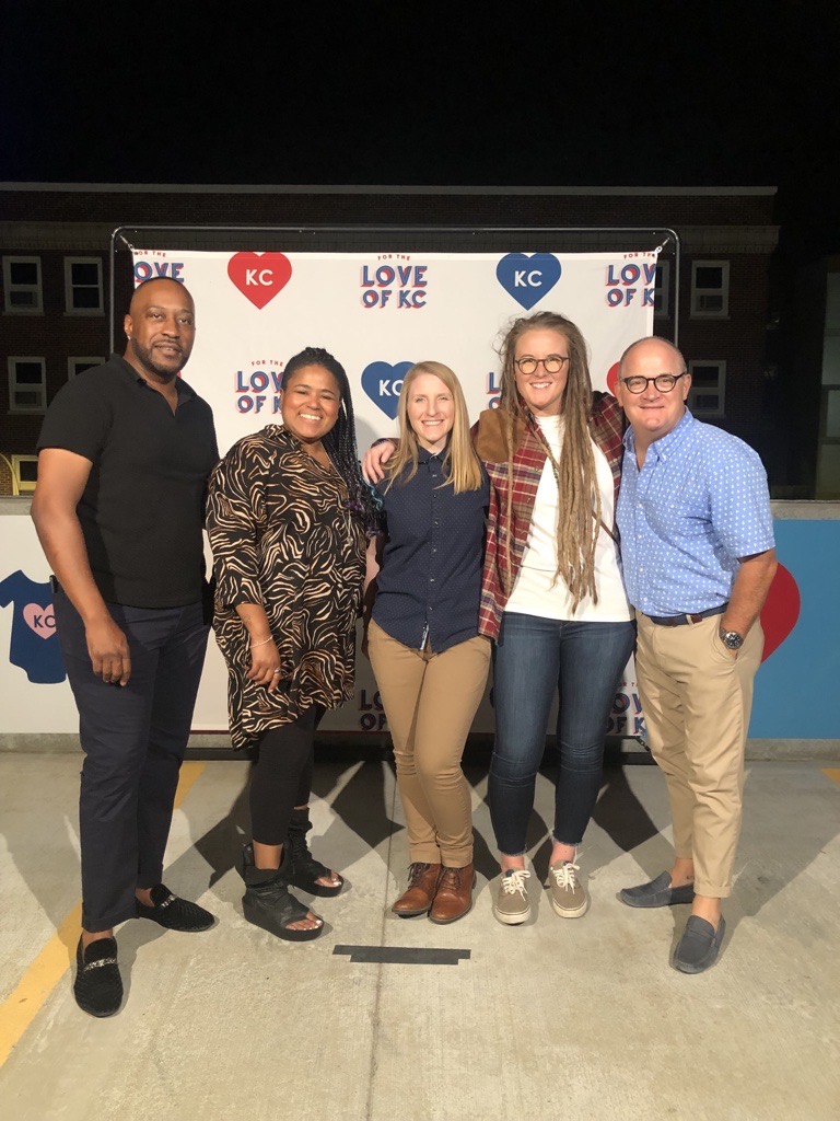 KC CARE Health Center tweet media