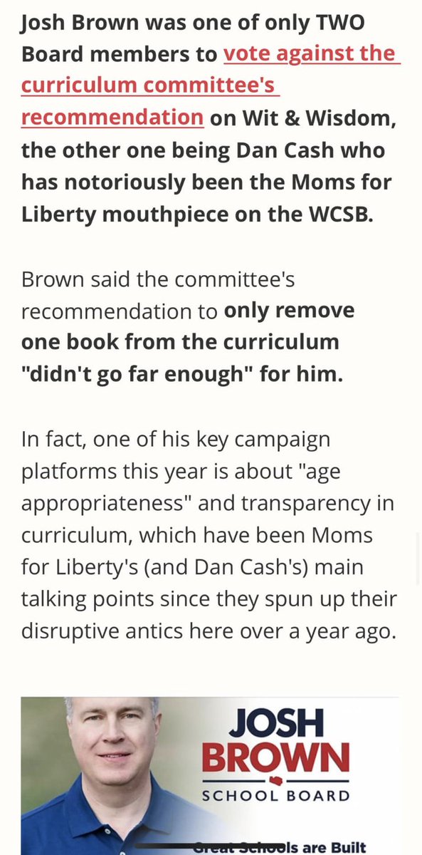 Williamson Strong tweet media