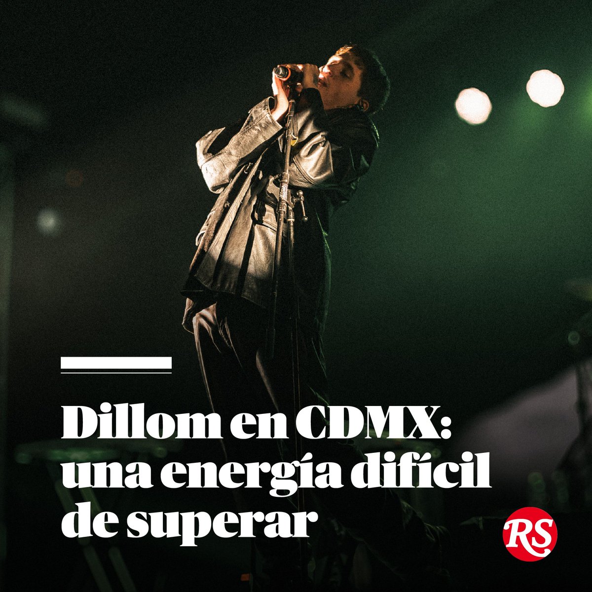 Conoce todo lo que ocurrió para que <a href="/dillom666/">super peluquero nacional</a> causara un microsismo en su concierto de la Ciudad de México. Lee la nota completa en el enlace.

#RollingStoneEnEspañol #RollingStone #Música

es.rollingstone.com/dillom-en-cdmx…