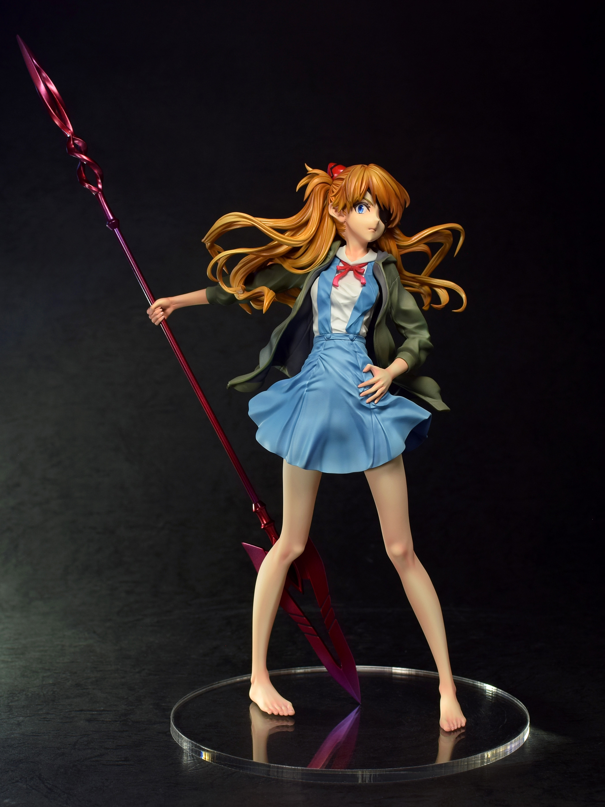 ■サイドショウ【Gallows Red Sky Diary】ガレージキット未組立 □サイドショウ【Gallows Red Sky Diary】ガレージキット未組立