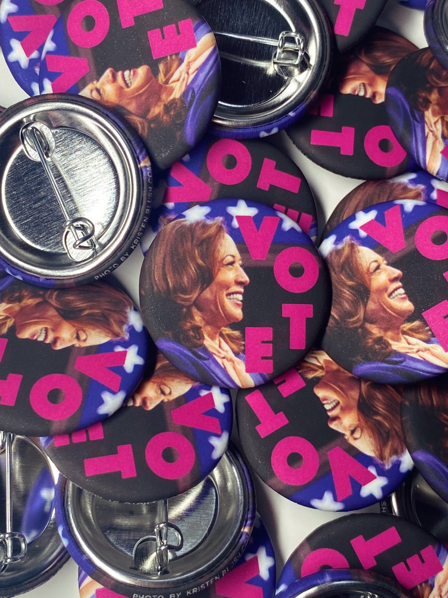 What’s your voting plan? Has early voting begun in your state? #WhenWeAllVote