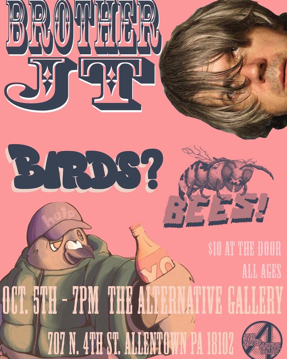 BEES!🐝🎸🎮 tweet media