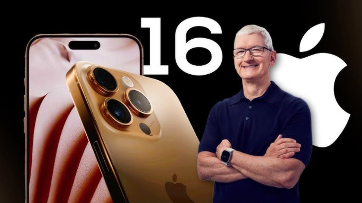 The launch of the AAPL iPhone 16 has been loved and criticized, but the high demand from its fans has been the reason why its value continues to increase. There is still time to get on and ride this wave. <a href="/etoro/">eToro</a> #TradingJourney #etoro #trading #TradingTips #TradingSuccess