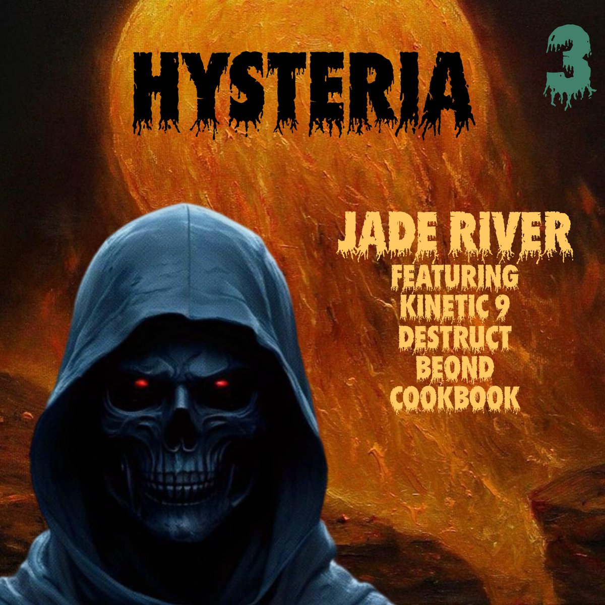 URBAN VAULT UK (@urbanvaultuk) on Twitter photo #UVExclusive: <a href="/JadeRiverMusic/">Jade River Music</a> ft. @kinetic_9 <a href="/DestructLA/">Destruct 🇧🇷/🇨🇱</a> <a href="/ItsBeOND/">BeOND (Acid Reign)</a> <a href="/CookBookthePR/">CookBook 🇵🇷</a> – #HysteriaPt3 (#Audio #Premiere/<a href="/iTunes/">iTunes</a>/<a href="/Spotify/">Spotify</a>) urbanvault.co.uk/2024/09/30/urb… #UVNews #Oregon #Ohio #LosAngeles #Rap #HipHop #UndergroundHipHop #NewMusic #MusicNews <a href="/GroundZeroPDX/">Ground Zero Records</a> RT via <a href="/UrbanVaultUK/">URBAN VAULT UK</a> #UVExclusive: <a href="/JadeRiverMusic/">Jade River Music</a> ft. @kinetic_9 <a href="/DestructLA/">Destruct 🇧🇷/🇨🇱</a> <a href="/ItsBeOND/">BeOND (Acid Reign)</a> <a href="/CookBookthePR/">CookBook 🇵🇷</a> – #HysteriaPt3 (#Audio #Premiere/<a href="/iTunes/">iTunes</a>/<a href="/Spotify/">Spotify</a>) urbanvault.co.uk/2024/09/30/urb… #UVNews #Oregon #Ohio #LosAngeles #Rap #HipHop #UndergroundHipHop #NewMusic #MusicNews <a href="/GroundZeroPDX/">Ground Zero Records</a> RT via <a href="/UrbanVaultUK/">URBAN VAULT UK</a>
