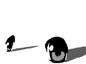 TWO COMPUTER CRITTERS, APPEARING IN YOUR AREA tweet media