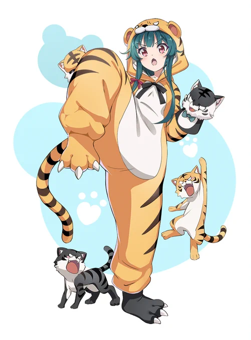 #kumabearくまクマ熊ベアーかえるカエル蛙フロッグとらトラ虎タイガー 