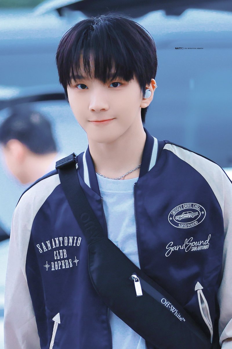 241001

#운학 #ウナク #WOONHAK 
#보이넥스트도어 #BOYNEXTDOOR