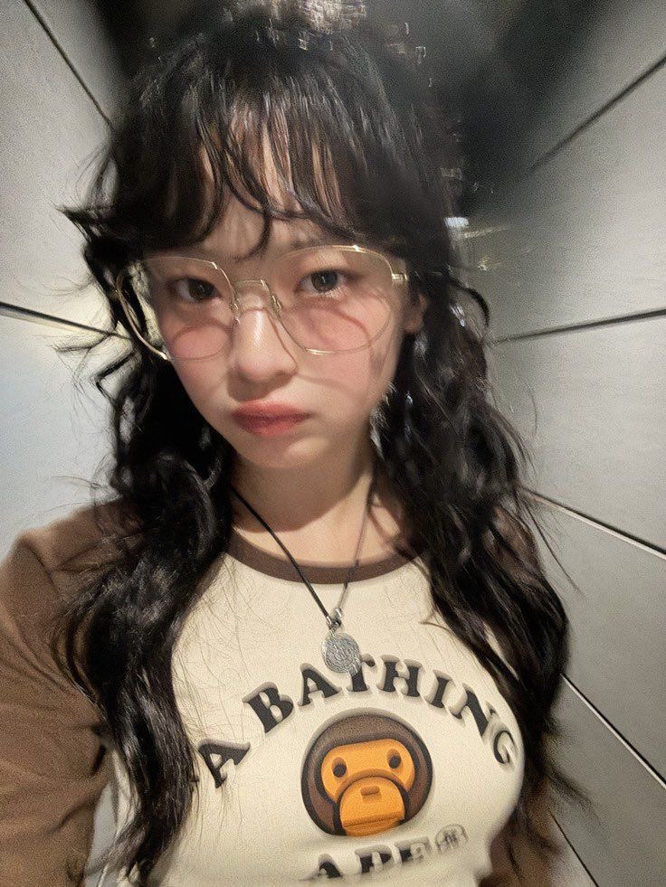 hanni ⁵ tweet media