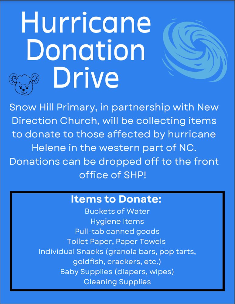 Snow Hill Primary tweet media